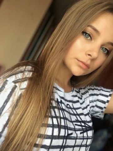 Проститутка Юлия
